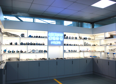 样品展示